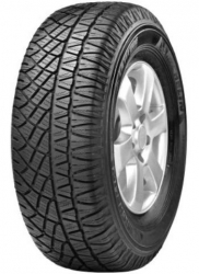 215/65HR16  MICHELIN TL LATITUDE CROSS XL       (EU)102H