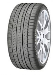 275/55WR19  MICHELIN TL LATITUDE SPORT MO       (EU)111W