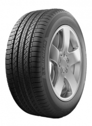 265/45VR20  MICHELIN TL LATITUDE HP N0          (EU)104V