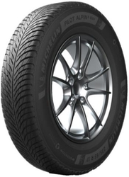   265/50HR19  MICHELIN TL PILOT ALPIN 5* SUV ZP XL  (EU)110H