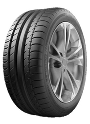 265/40ZR18  MICHELIN TL PS2 N4 XL               (EU)101Y