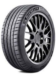 205/40ZR18  MICHELIN TL PS4 S XL                   (NEU) 86Y