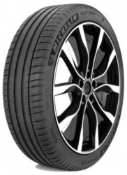 225/55VR19  MICHELIN TL PS4 SUV                 (EU) 99V