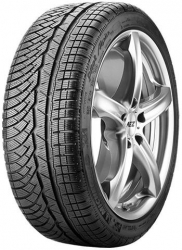 235/35VR20  MICHELIN TL PILOT ALPIN PA4 N0 XL       (EU) 92V