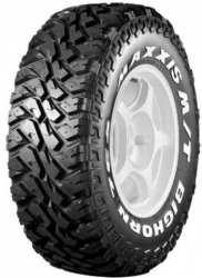 205   R16C  MAXXIS TL MT764                    (NEU)110Q