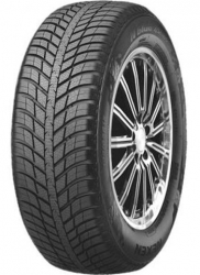 165/65TR14  NEXEN TL N BLUE 4 SEASON               (NEU) 79T