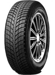 215/70HR16  NEXEN TL N BLUE 4 SEASON SUV       (NEU)100H