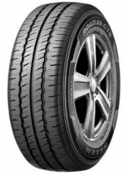 165/70R14C  NEXEN TL RO-CT8                    (NEU) 89R