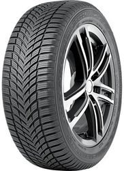   215/55WR17 NOKIAN TL SEASONPROOF 1 XL            (NEU) 98W