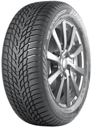 215/45VR18 NOKIAN TL WR SNOWPROOF P XL          (EU) 93V