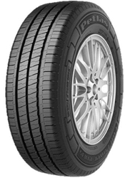 205/65R16C  PETLAS TL FULL POWER PT835         (NEU)107T