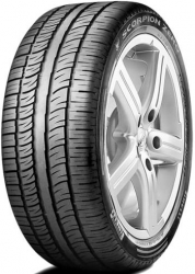 285/45WR21  PIRELLI TL SCORPION ZERO-A MO1 XL   (EU)113W