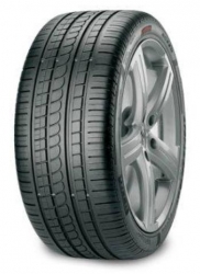 265/35ZR18  PIRELLI TL P ZERO ROSSO-A N4        (EU) 93Y