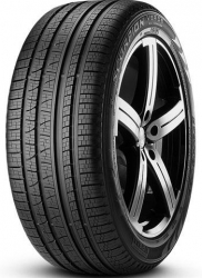 265/45VR20  PIRELLI TL SCORPION VERDE AS N0    (NEU)104V