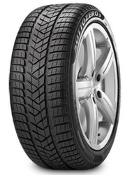 225/50HR18  PIRELLI TL WSZer3 AO XL             (EU) 99H