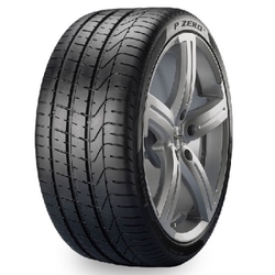 265/45ZR20  PIRELLI TL P ZERO MO XL             (EU)108Y