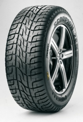 255/50ZR20  PIRELLI TL SCORPION ZERO XL        (NEU)109Y