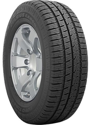 225/55R17C TOYO TL CELSIUS CARGO                  (NEU) 109H