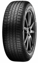 225/45WR19  VREDESTEIN TL QUATRAC PRO+ XL           (EU) 96W