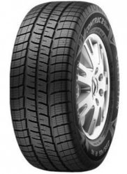 195/60R16C  VREDESTEIN TL COMTRAC 2 AS +       (NEU) 99H