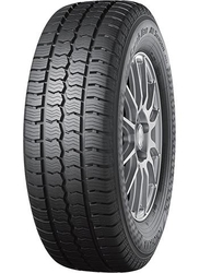   195/70R15C  YOKOHAMA TL BLUEARTH VAN AS RY61(NEU) 104T